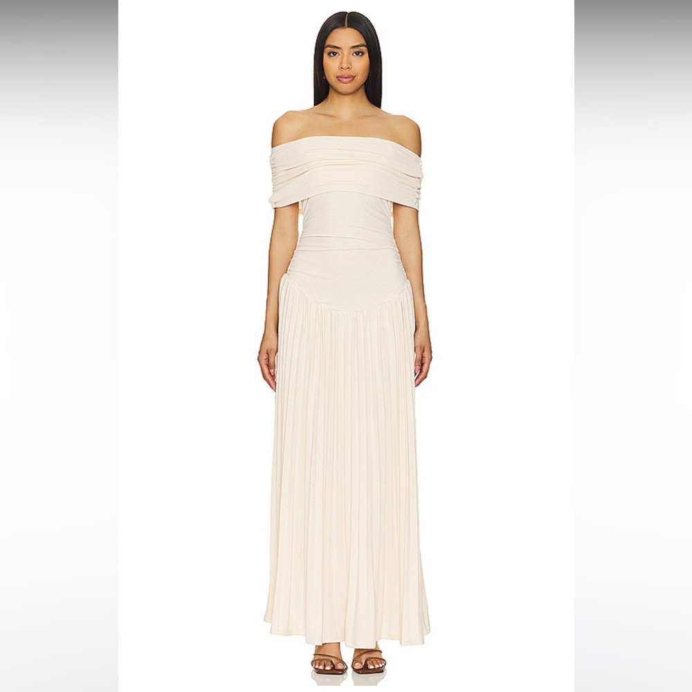 Lioness Field of Dreams Maxi Dress